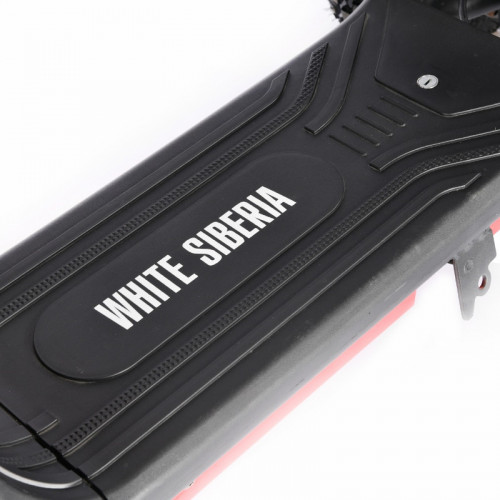 Электроскутер White Siberia TRIKE MINI 1500W в Кемерово
