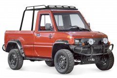 Электромобиль RTA ШТОРМ Электромобиль RTA ШТОРМ