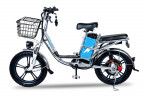 Электровелосипед Minako V.8 Eco 21Ah в Кемерово