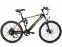 Электровелосипед UberBike S26 S 350W Black в Кемерово