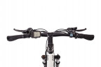 Электровелосипед UberBike S26 S 350W Black в Кемерово