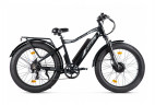Электрофэтбайк Volteco BigCat Dual Next в Кемерово