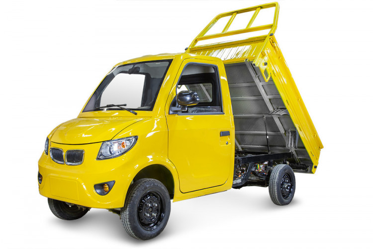 Электромобиль RTA ВЕКТОР в Кемерово