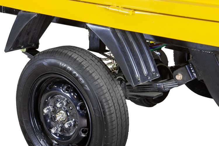 Электромобиль RTA ВЕКТОР в Кемерово