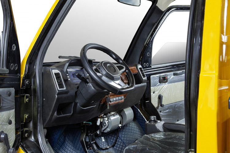 Электромобиль RTA ВЕКТОР в Кемерово