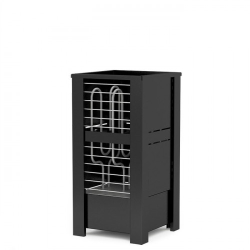 Электрокаменка GeoS QUADRO-Fast 6 в Кемерово