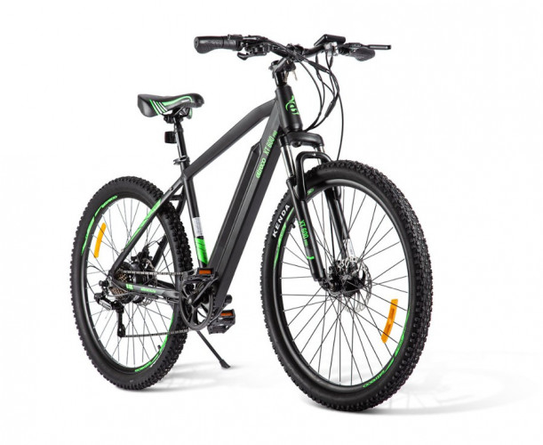 Электровелосипед Eltreco XT 600 Pro в Кемерово