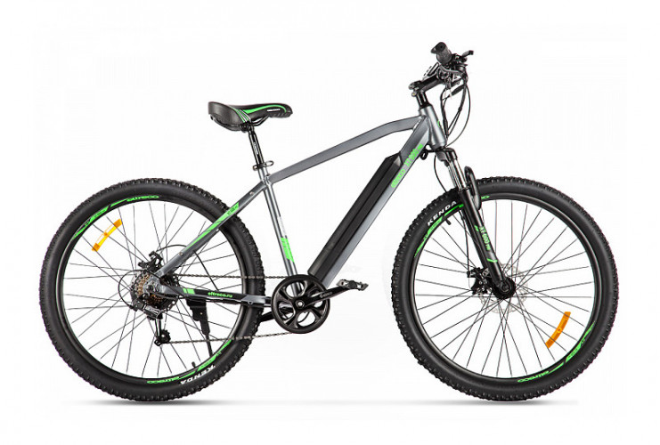 Электровелосипед Eltreco XT 600 Pro в Кемерово