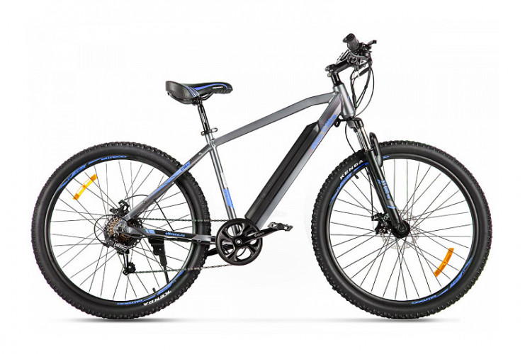 Электровелосипед Eltreco XT 600 Pro в Кемерово