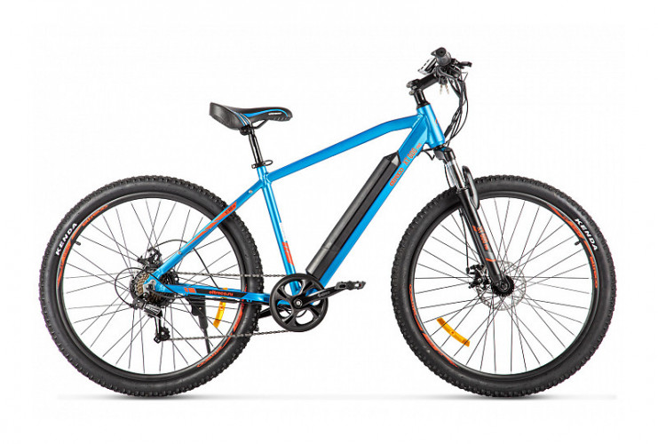 Электровелосипед Eltreco XT 600 Pro в Кемерово