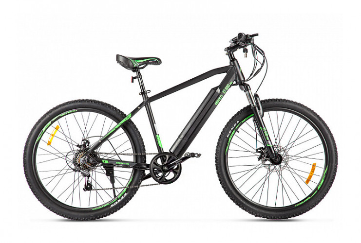 Электровелосипед Eltreco XT 600 Pro в Кемерово