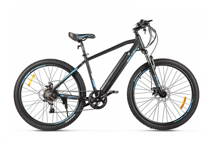 Электровелосипед Eltreco XT 600 Pro в Кемерово