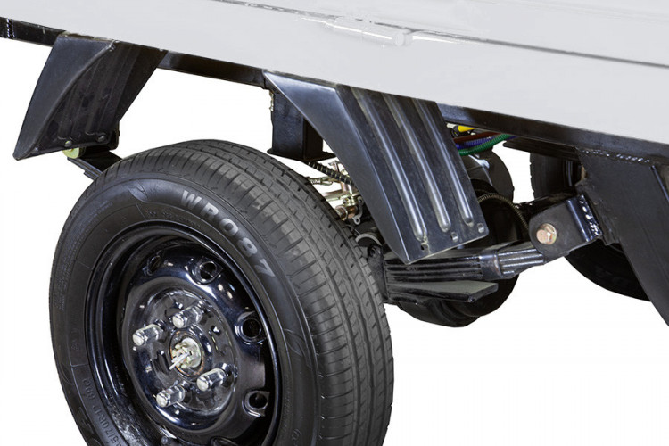 Электромобиль RTA ВЕКТОР-Е в Кемерово