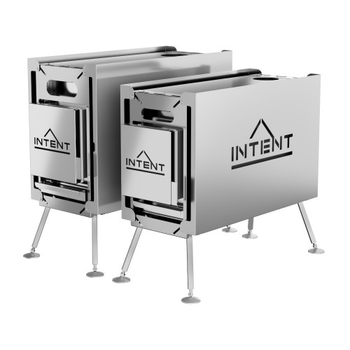 Печь банная INTENT 2.0 Мини (mini) в Кемерово