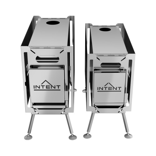 Печь банная INTENT 2.0 Мини (mini) в Кемерово