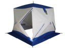 Палатка куб для рыбалки Пингвин Призма Премиум Термолайт в Кемерово