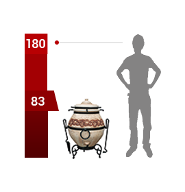 Тандыр Легенды в Кемерово