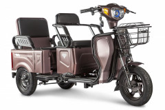 Электроскутер Rutrike Вагон Электроскутер Rutrike Вагон
