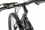 Электровелосипед Eltreco XT 800 Pro в Кемерово