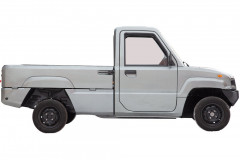 Электромобиль RTA ПИКАП Электромобиль RTA ПИКАП