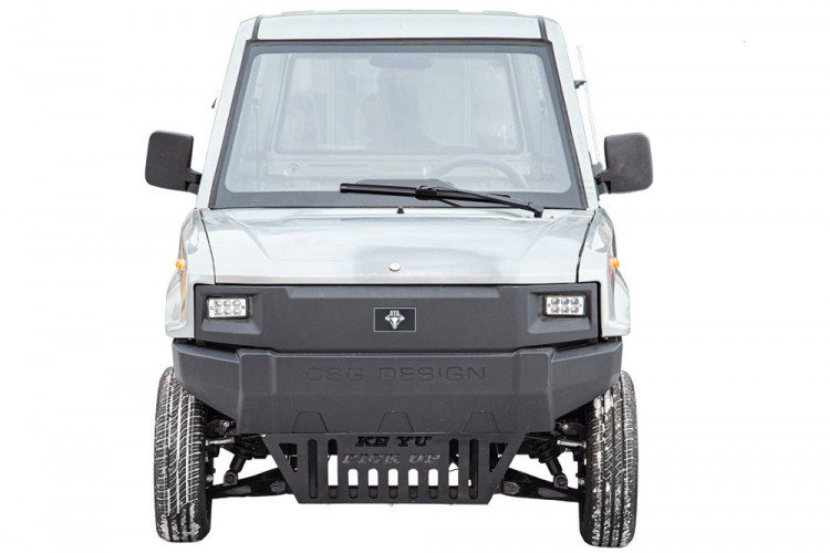 Электромобиль RTA ПИКАП в Кемерово