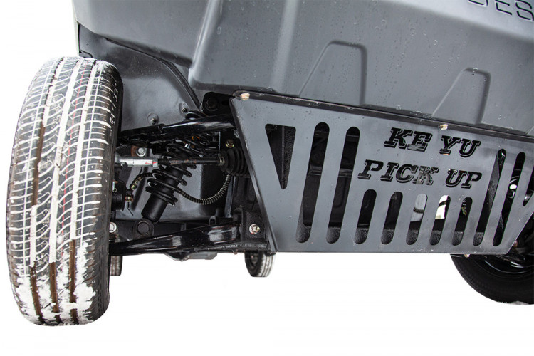 Электромобиль RTA ПИКАП в Кемерово