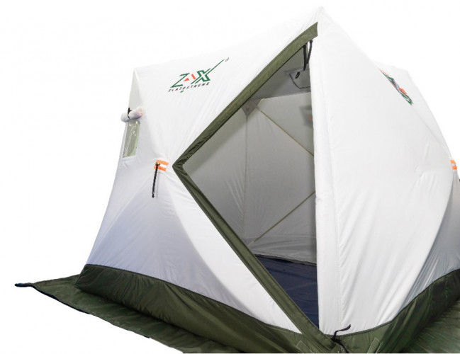 Палатка зимняя для рыбалки «Оптима» в Кемерово