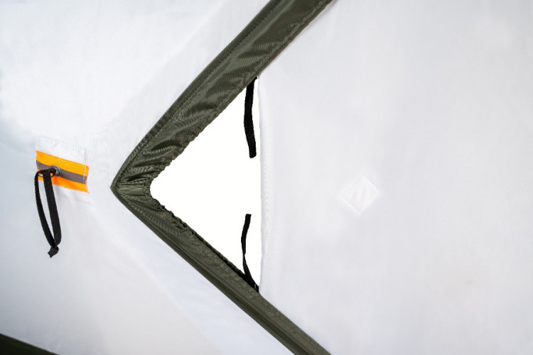 Палатка зимняя для рыбалки «Оптима» в Кемерово