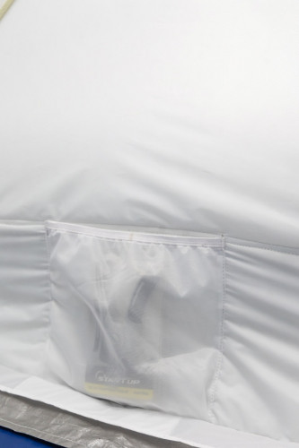 Палатка зимняя для рыбалки «Оптима» в Кемерово