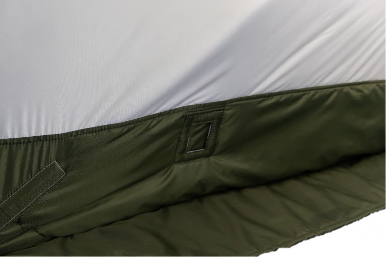 Палатка зимняя для рыбалки «Оптима» в Кемерово