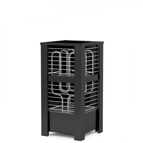 Электрокаменка GeoS QUADRO-Corner 6 в Кемерово