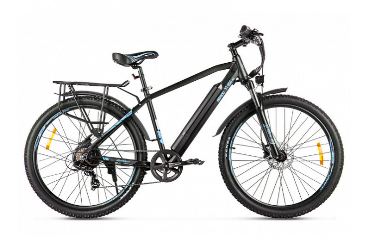 Электровелосипед Eltreco XT 850 Pro в Кемерово