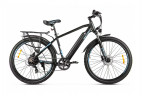 Электровелосипед Eltreco XT 850 Pro в Кемерово