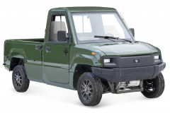 Электромобиль RTA ЛИДЕР 4x4 Электромобиль RTA ЛИДЕР 4x4