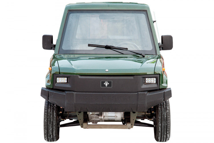 Электромобиль RTA ЛИДЕР 4x4 в Кемерово