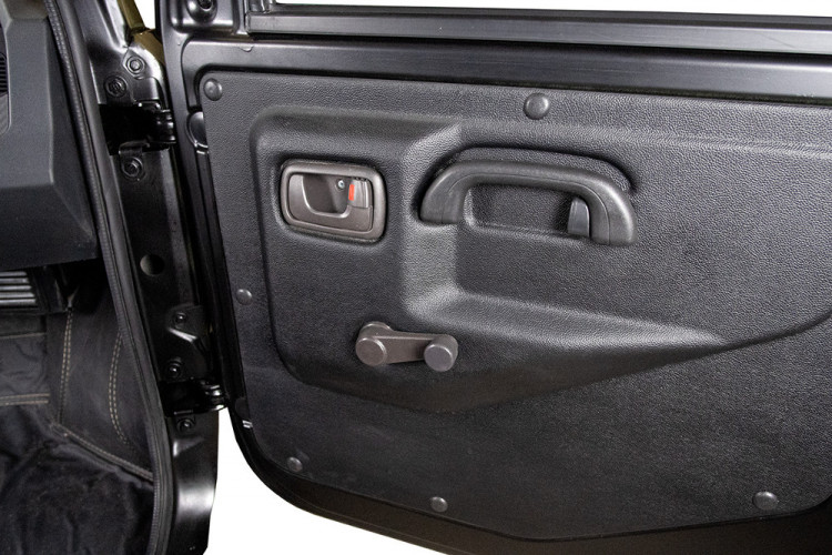 Электромобиль RTA ЛИДЕР 4x4 в Кемерово