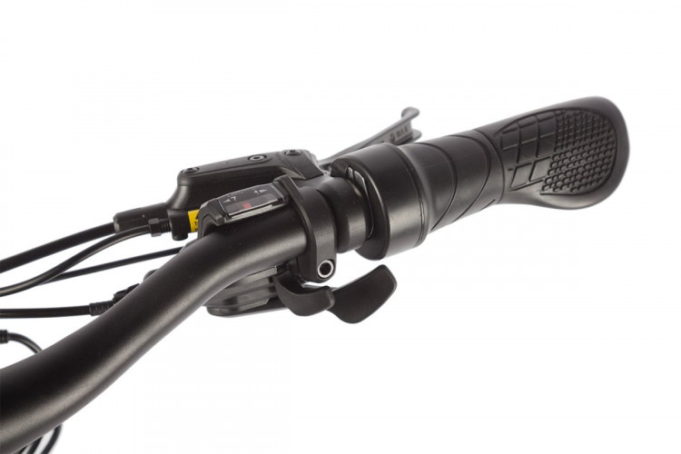 Электровелосипед Gelbert Ran 2 ST в Кемерово