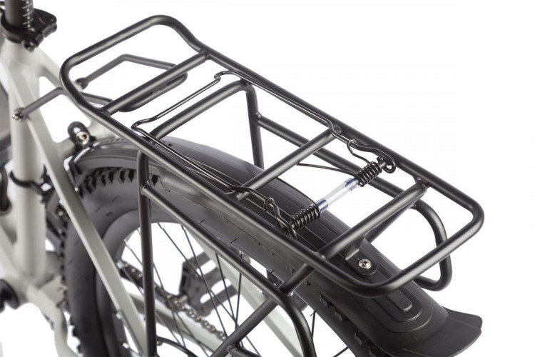 Электровелосипед Gelbert Ran 2 ST в Кемерово