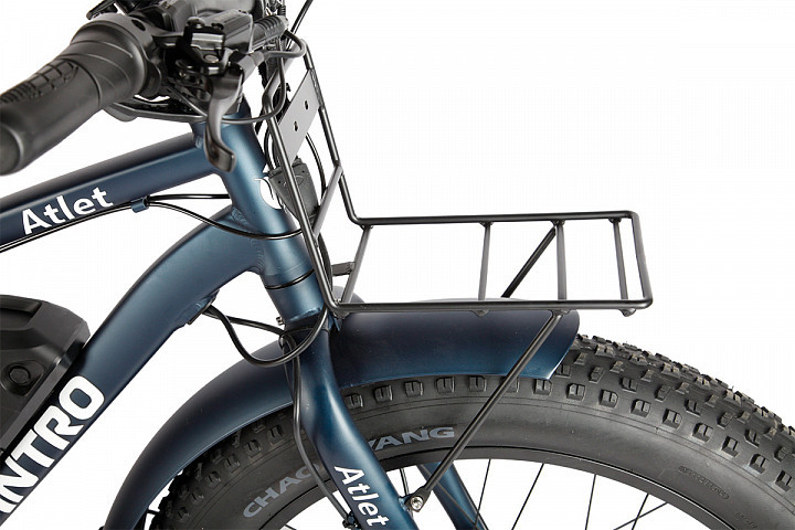 Электровелосипед INTRO Atlet в Кемерово