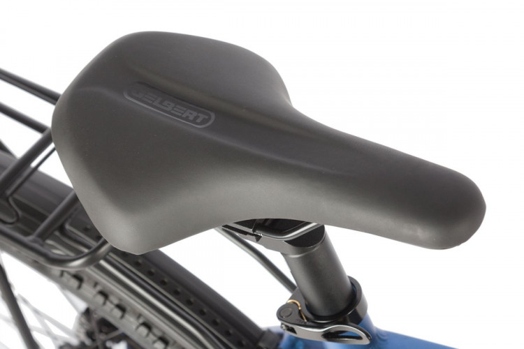 Электровелосипед Gelbert Ran Star 3 PRO в Кемерово