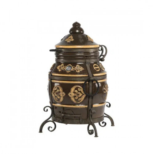 Тандыр УФА в Кемерово