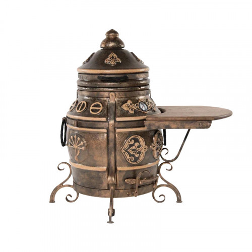 Тандыр УФА в Кемерово