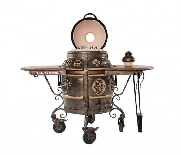 Тандыр УФА в Кемерово