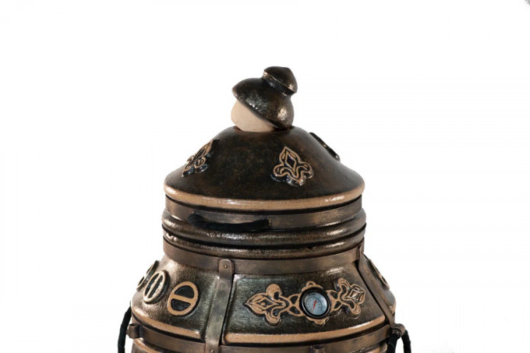 Тандыр УФА в Кемерово