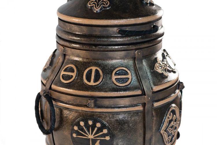 Тандыр УФА в Кемерово