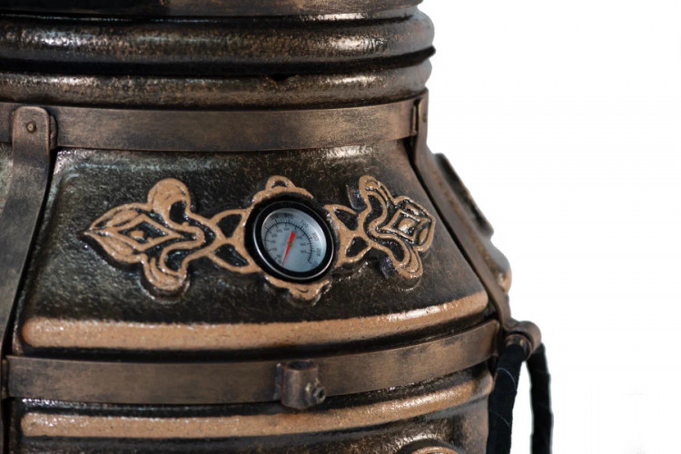 Тандыр УФА в Кемерово