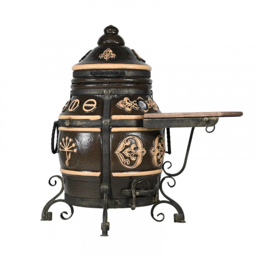 Тандыр УФА в Кемерово