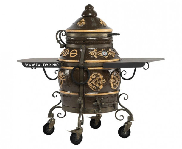 Тандыр УФА в Кемерово