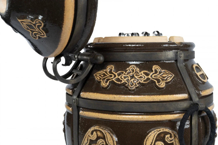 Тандыр УФА в Кемерово