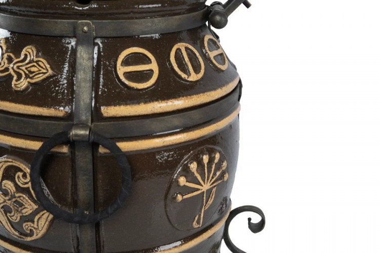 Тандыр УФА в Кемерово